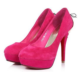 麗柏斐兒鞋業(yè)