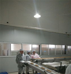 品質(zhì)標桿，責(zé)任先行——祝賀宜昌華爾食品公司榮膺市食藥監(jiān)局食品示范企業(yè)專題報道