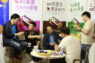 宜昌華爾食品 創(chuàng)新產(chǎn)品矩陣閃耀上海中食展，開啟餅干全產(chǎn)業(yè)鏈新篇章