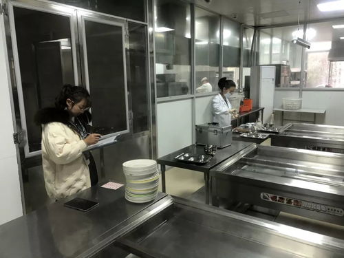 臺州強(qiáng)化餐飲服務(wù)食品安全監(jiān)管，護(hù)航元旦春節(jié)餐飲安全