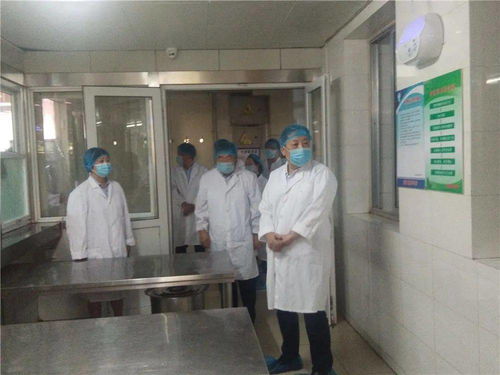 濟(jì)南旅游學(xué)校食品安全獲評A級，順利通過市級專項檢查
