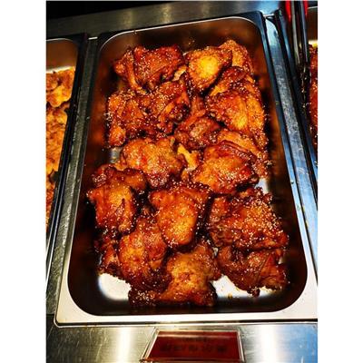 黃江工廠飯堂承包 高效餐飲服務與優選產品推薦