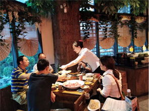 渝味曉宇 以匠心引領火鍋餐飲服務標準化新潮流