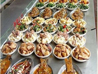 欣萬膳食 東莞與成都的企業食堂承包服務專家